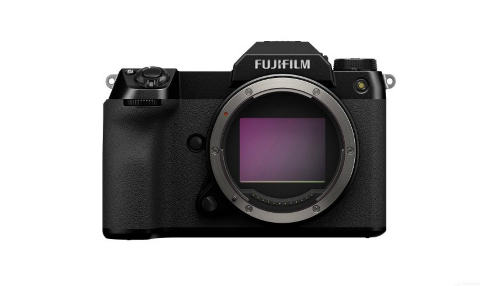 Fujifilm Medium Format GFX 50S II Body (Mới 100%) Bảo hành chính hãng 24 tháng toàn quốc Cover