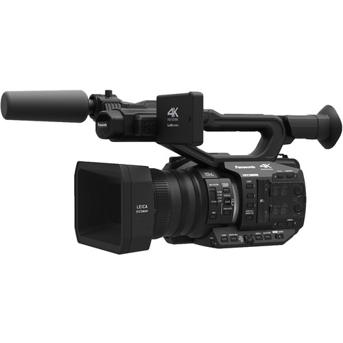 Máy quay phim chuyên nghiệp Panasonic AG-UX90 4K/HD