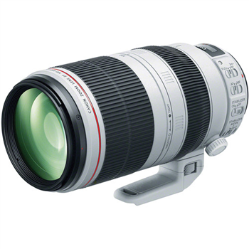 Canon EF 100-400mm F/4.5-5.6 IS USM II (Mới 100%) - Bảo hành chính hãng 02 năm trên toàn quốc