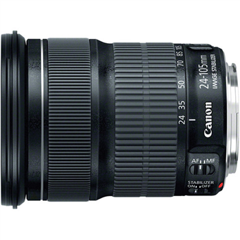 Canon EF 24-105mm F/3.5-5.6 IS STM (Mới 100%) - Bảo hành chính hãng 02 năm toàn quốc Hover