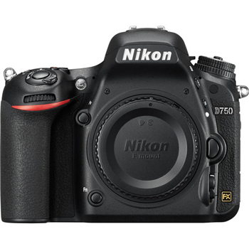Nikon D750 Body (Mới 100%) - Bảo hành chính hãng VIC-VN 01 năm trên toàn quốc