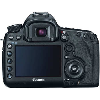 Canon EOS 5D Mark III Body Bảo hành chính hãng 02 năm trên toàn quốc Hover