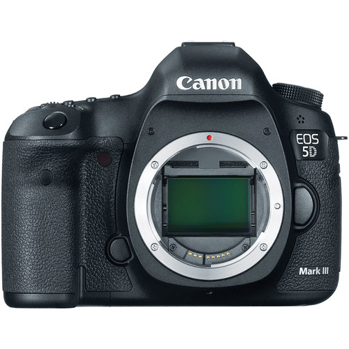 Canon EOS 5D Mark III Body Bảo hành chính hãng 02 năm trên toàn quốc