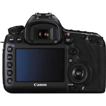 Canon EOS 5DS Body (Mới 100%) - Chính hãng Lê Bảo Minh BH 2 năm (Mới 100%) Hover