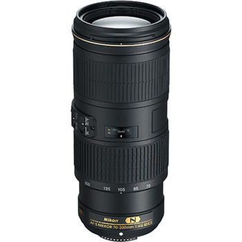 Nikon AF-S 70-200mm F/4G ED VR (Mới 100%) Bảo hành chính hãng VIC-VN 01 năm trên toàn quốc