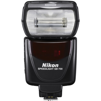 Nikon SB-700 (Mới 100%) - Bảo hành chính hãng