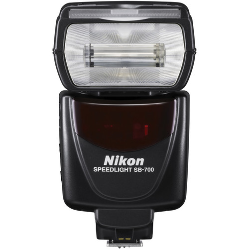 Nikon SB-700 (Mới 100%) - Bảo hành chính hãng Cover