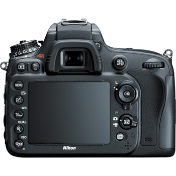 Nikon D610 Body (Mới 100%) -  Hàng chính hãng VIC-VN bảo hành 01 năm toàn quốc Hover