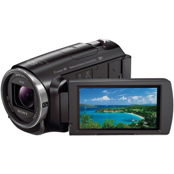 Máy quay Sony HDR-PJ675 Hàng chính hãng bảo hành 02 năm trên toàn quốc