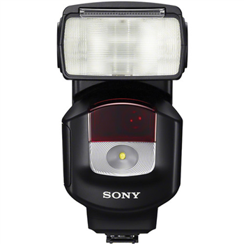 Sony HVL-F43M External Flash (Mới 100%) Bảo hành chính hãng Hover