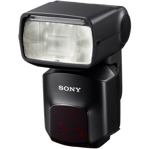 Sony HVL-F60M External Flash (Mới 100%) Bảo hành chính hãng Cover