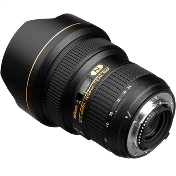 Nikon AF-S 14-24mm F/2.8G ED (Mới 100%) - Bảo hành chính hãng VIC-VN 01 năm trên toàn quốc Hover