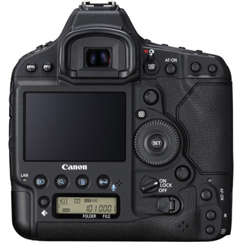 Canon EOS-1DX Mark II DSLR Camera Body - Bảo hành chính hãng 02 năm trên toàn quốc Hover