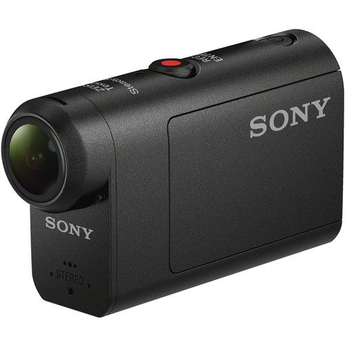 Sony HDR-AS50 Full HD (Mới 100%) BH chính hãng Sony 02 năm toàn quốc Cover