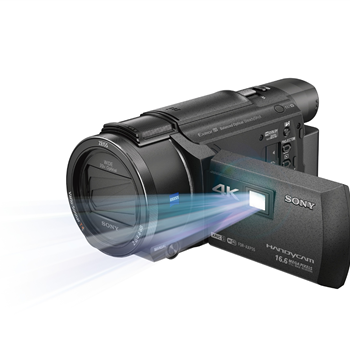 Sony FDR-AXP55 4K (Mới 100%) - BH chính hãng 02 năm toàn quốc