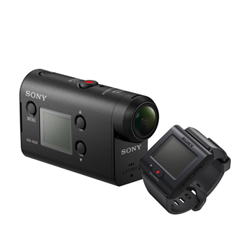 Sony HDR-AS50R LiveView Remote Kit  Full HD (Mới 100%) BH chính hãng Sony 02 năm toàn quốc