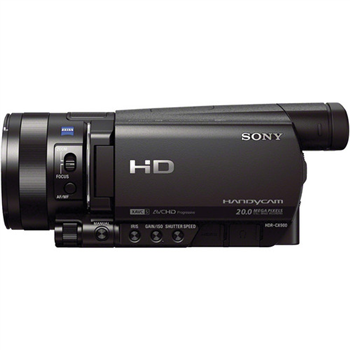 Sony HDR-CX900E (Mới 100%) - Bảo hành chính hãng trên toàn quốc Hover