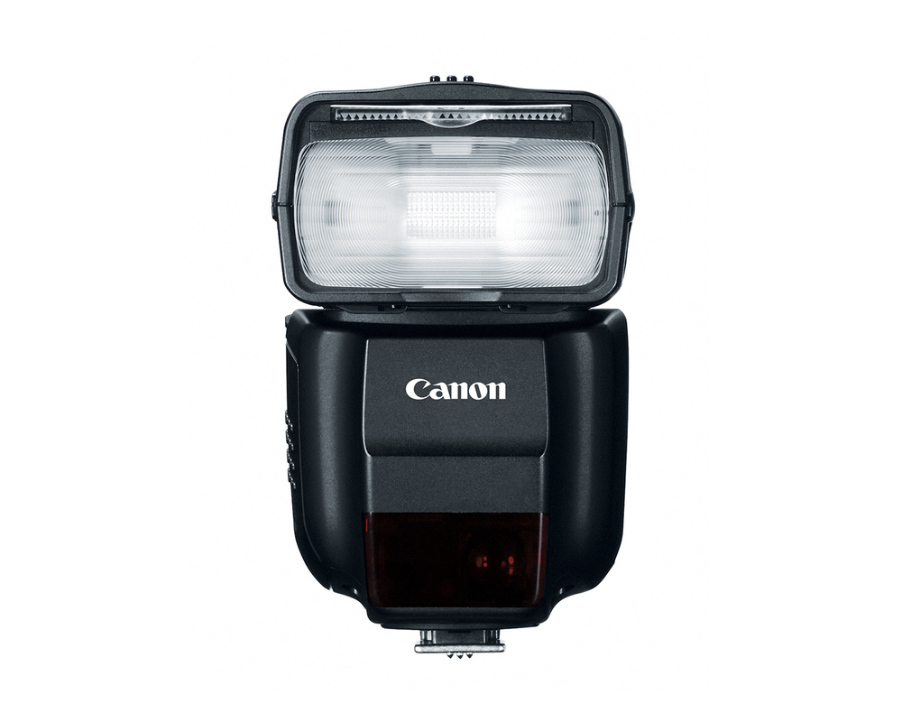 Canon Speedlite 430 EX III-RT (Mới 100%) - Bảo hành chính hãng Cover
