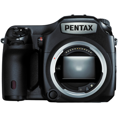 Pentax 645Z Body (Mới 100%) - BH chính hãng 01 năm toàn quốc Cover