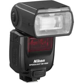 Nikon SB-5000 AF Speedlight (Mới 100%) - Bảo hành chính hãng