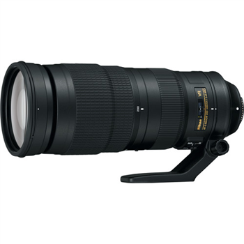 Nikon AF-S 200-500mm f/5.6E ED VR (Mới 100%) - Bảo hành chính hãng VIC-VN 01 năm trên toàn quốc Hover