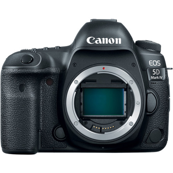 Canon EOS 5D Mark IV Body (Mới 100%)  Bảo hành chính hãng 02 năm trên toàn quốc