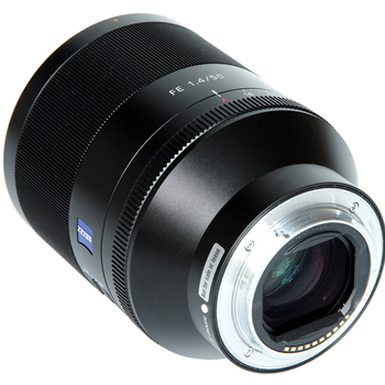 Sony FE 50mm F1.4 ZA (Mới 100%) Bảo hành chính hãng trên toàn quốc Hover