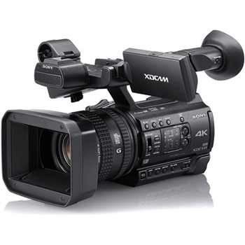 Sony PXW-Z150 4K XDCAM (Mới 100%) - BH chính hãng 02 năm toàn quốc Hover