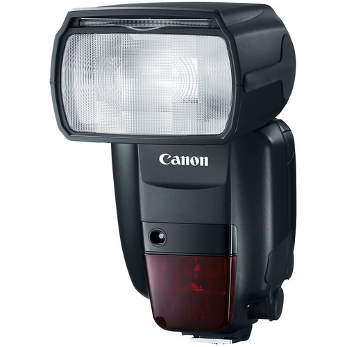 Canon Speedlite 600EX II-RT (Mới 100%) - Bảo hành chính hãng Cover