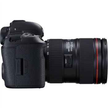 Canon EOS 5D Mark IV Kit 24-105 F4 L IS II - Bảo hành chính hãng 02 năm trên toàn quốc Hover