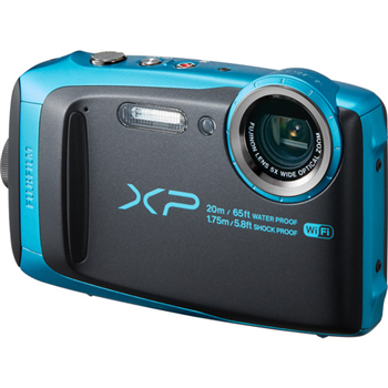 Fujifilm FinePix XP120 Digital (Mới 100%) - BH chính hãng 02 năm toàn quốc