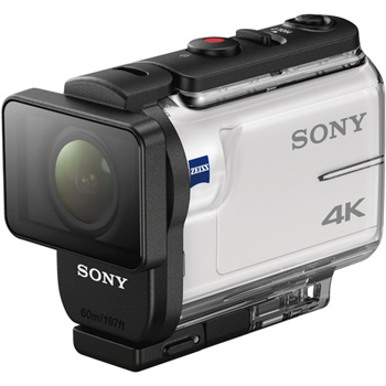 Sony FDR-X3000R LiveView Remote Kit Full HD (Mới 100%) BH chính hãng Sony 02 năm toàn quốc Hover