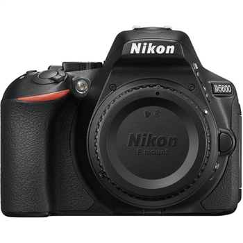 Nikon D5600 Body (Mới 100%) - Hàng chính hãng VIC-VN bảo hành 01 năm toàn quốc
