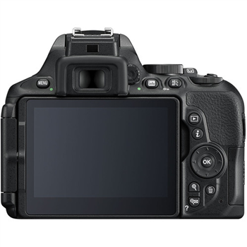 Nikon D5600 Body (Mới 100%) - Hàng chính hãng VIC-VN bảo hành 01 năm toàn quốc Hover