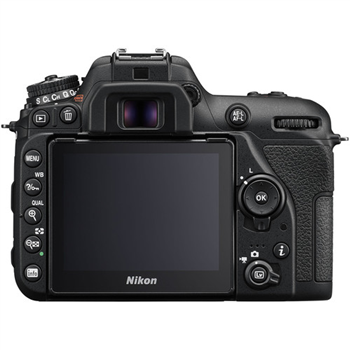 Nikon D7500 Body (Mới 100%) - Bảo hành chính hãng VIC-VN 01 năm trên toàn quốc Hover