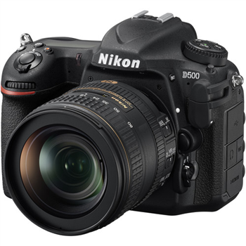Nikon D500 kit 16-80mm (Mới 100%) - Hàng VIC-VN bảo hành 01 năm toàn quốc