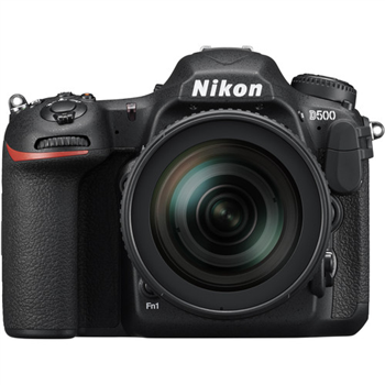 Nikon D500 kit 16-80mm (Mới 100%) - Hàng VIC-VN bảo hành 01 năm toàn quốc Hover