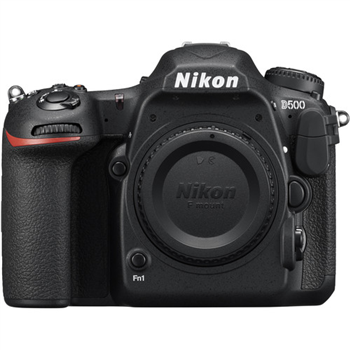 Nikon D500 Body (Mới 100%) - Bảo hành chính hãng VIC-VN 01 năm trên toàn quốc
