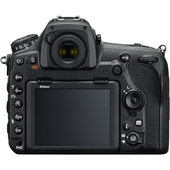 Nikon D850 Body (Mới 100%) - Bảo hành chính hãng VIC-VN 01 năm trên toàn quốc Hover