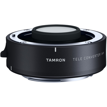 Tamron Teleconverter 1.4x for Ca/Ni (Mới 100%)