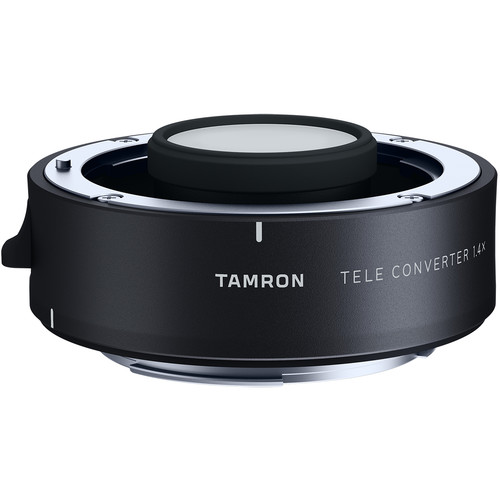 Tamron Teleconverter 1.4x for Ca/Ni (Mới 100%) Cover