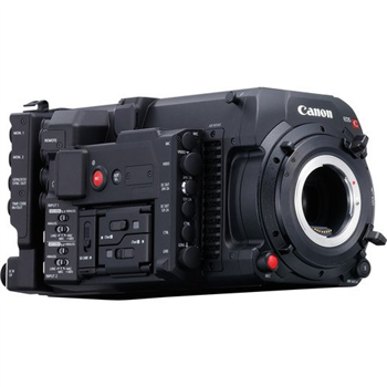 Canon EOS C700 (Mới 100%) - Hàng chính hãng bảo hành 02 năm Hover