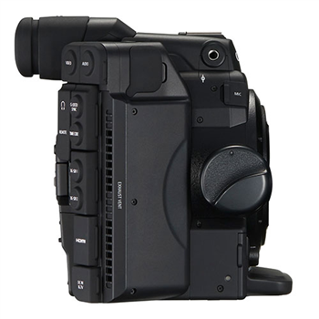 Canon C300 Mark II (Mới 100%) - Hàng chính hãng bảo hành 02 năm Hover