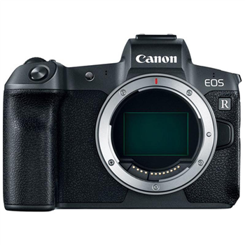 Canon EOS R  Body  (Mới 100%) Bảo hành chính hãng 02 năm trên toàn quốc