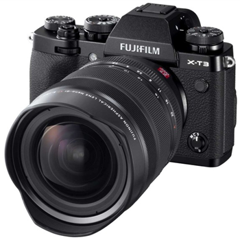 Fujifilm X-T3 Body (Mới 100%) Bảo hành chính hãng trên toàn quốc Hover
