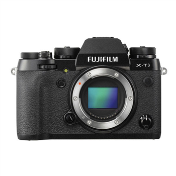 Fujifilm X-T3 Body (Mới 100%) Bảo hành chính hãng trên toàn quốc