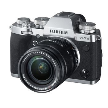 Fujifilm X-T3 kit 18-55mm (Mới 100%) Bảo hành chính hãng trên toàn quốc