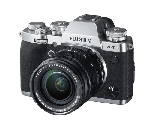 Fujifilm X-T3 kit 18-55mm (Mới 100%) Bảo hành chính hãng trên toàn quốc