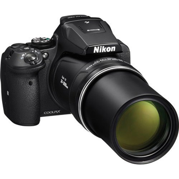 Nikon CoolPix P1000 (Mới 100%) - Bảo hành chính hãng VIC-VN 01 năm trên toàn quốc Hover
