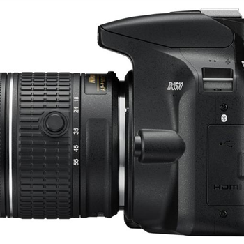 Nikon D3500 kit 18-55 VR (Mới 100%) Bảo hành chính hãng VIC-VN 01 năm trên toàn quốc Hover